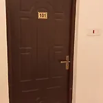 Hotel City Stay