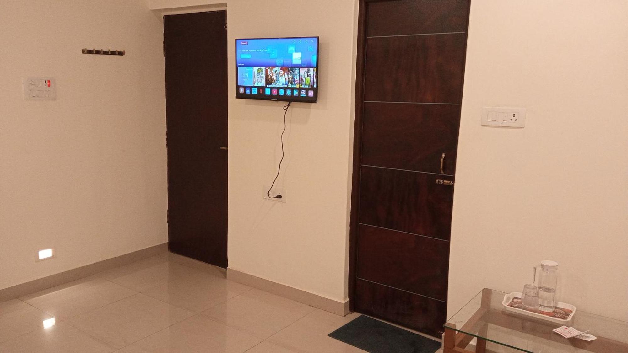 Hotel Hotel City Stay Varanasi