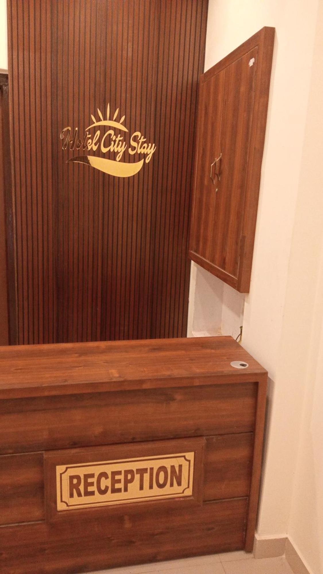 Hotel Hotel City Stay
