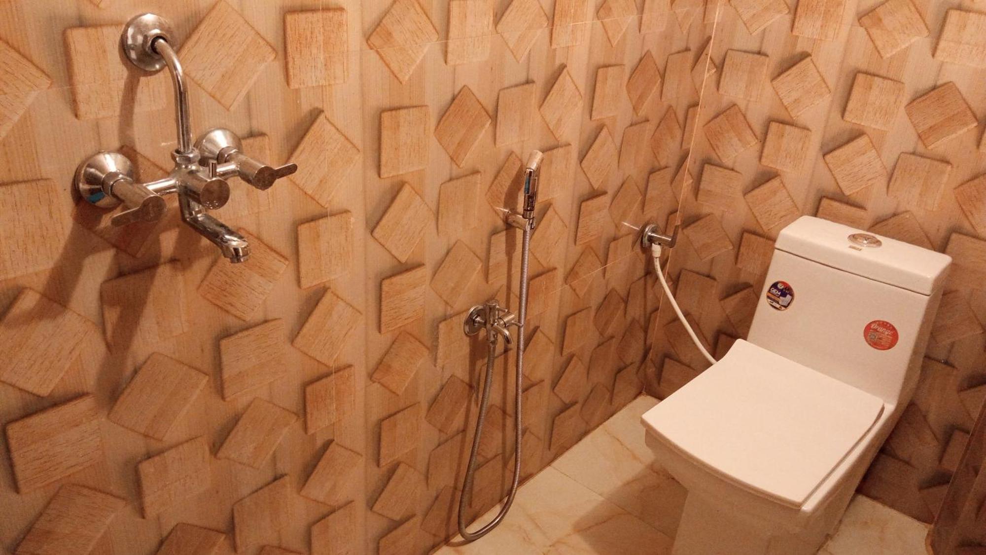 Hotel Hotel City Stay Varanasi